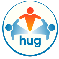 Hug logo with cream inside-1